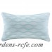 Harbor House Maya Bay Cotton Lumbar Pillow HUH1334